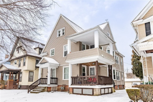 Multi family home for sale