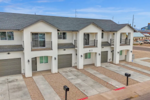 Multi-family home for sale